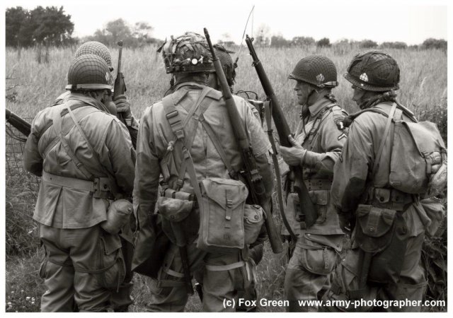 D-Day Normandy